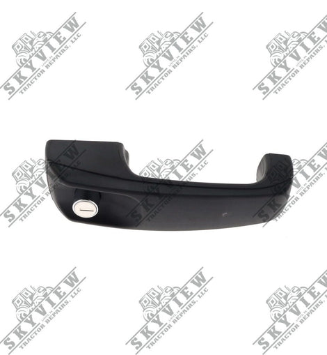 1000340102 - Door Latch, Push Button