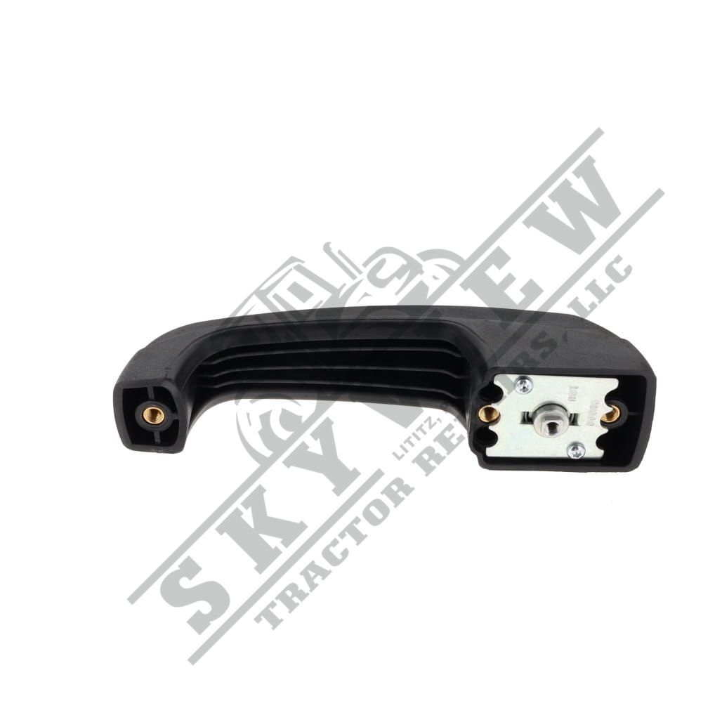 1000340102 - Door Latch, Push Button
