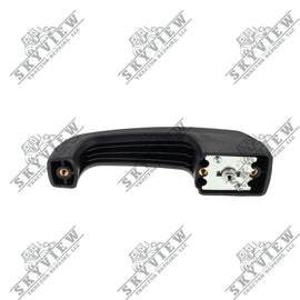 1000340102 - Door Latch, Push Button
