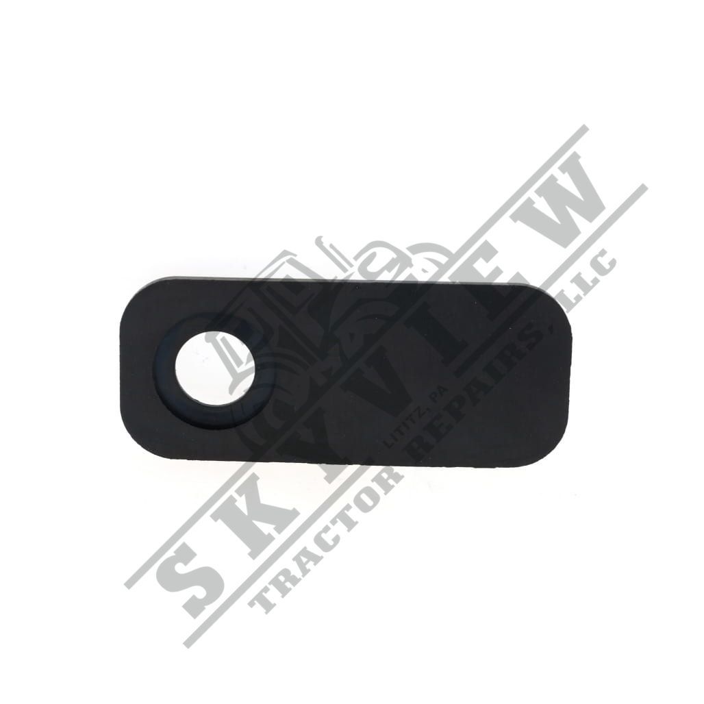 1000340116 - Gasket, Door Hinge Upper