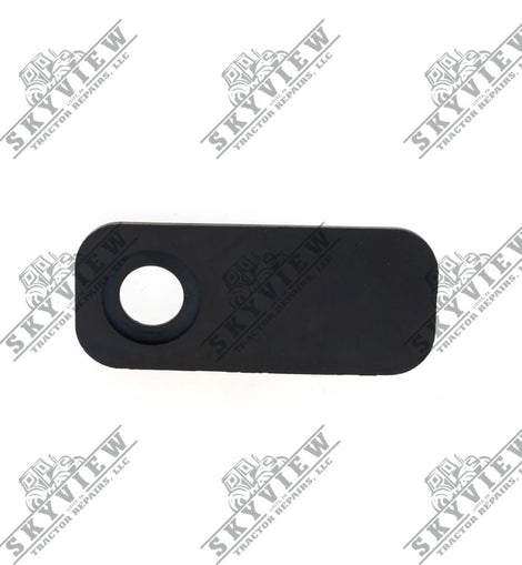 1000340116 - Gasket, Door Hinge Upper
