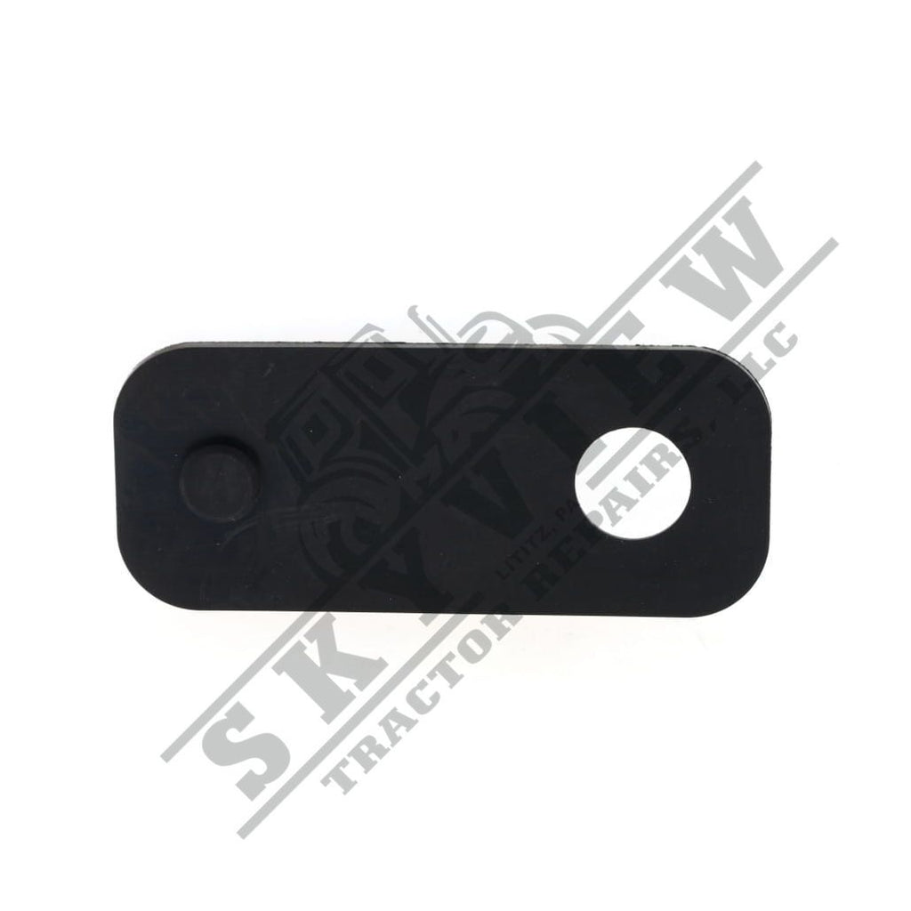 1000340116 - Gasket, Door Hinge Upper