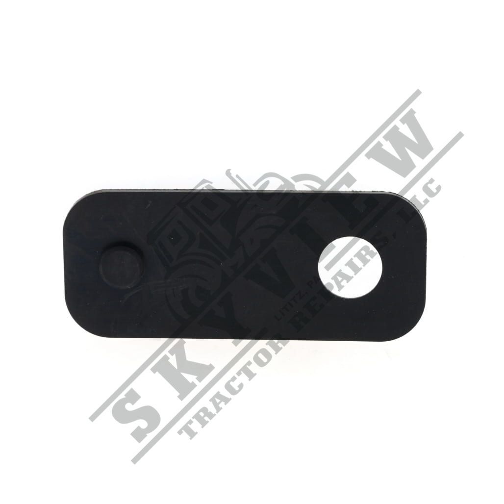 1000340116 - Gasket, Door Hinge Upper