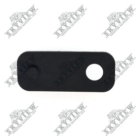 1000340116 - Gasket, Door Hinge Upper