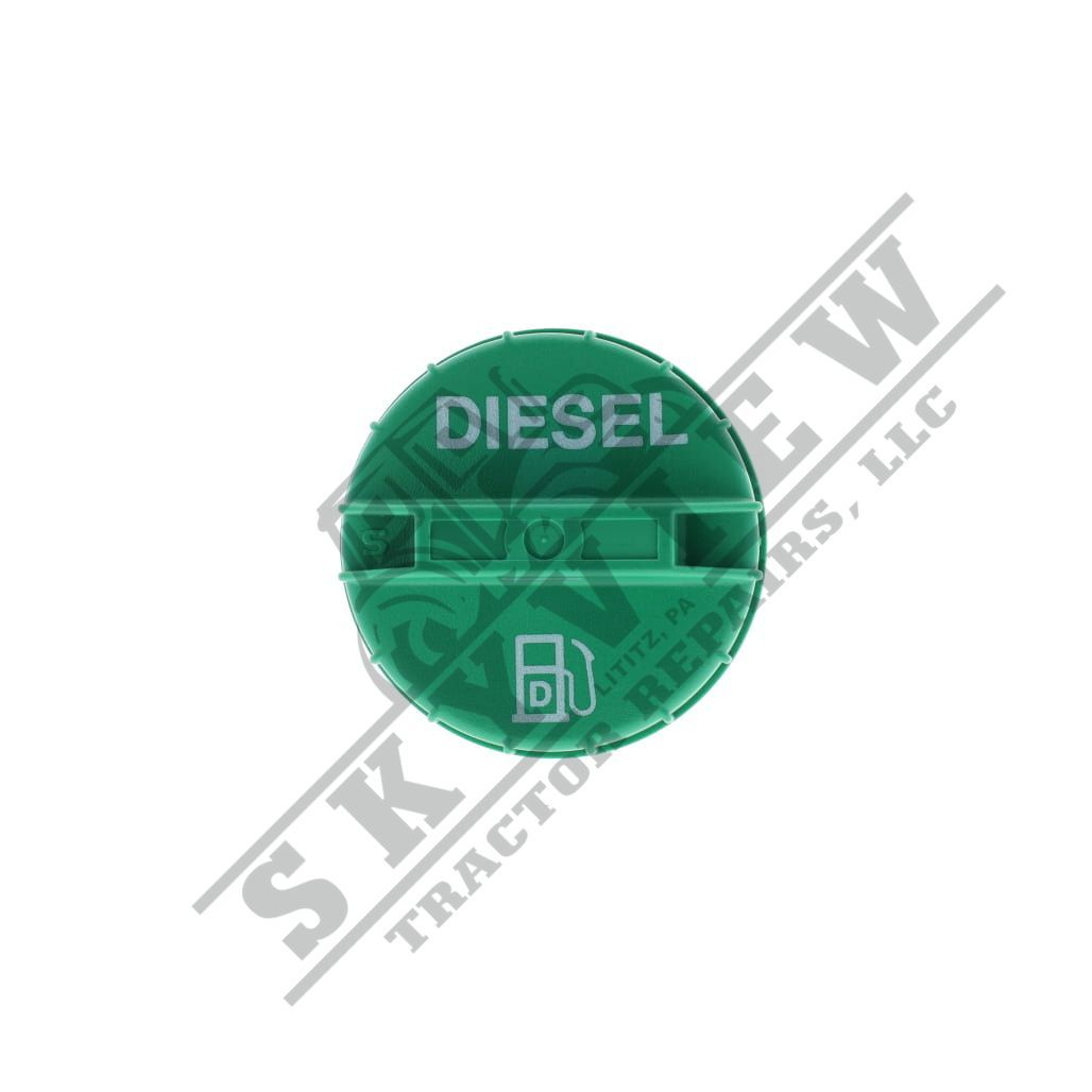 1000340135 - Fuel Cap