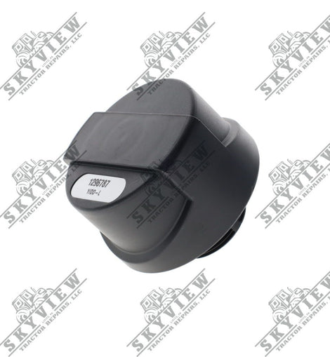 1000340157 - Hydraulic Tank Cap