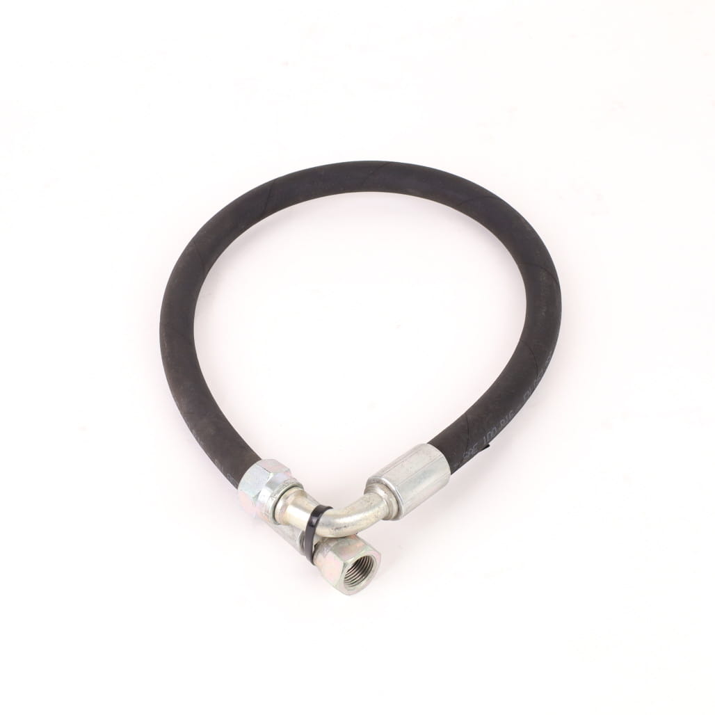 1000340206 - Hose Assembly