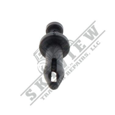 1000340278 - Rivet, Plastic