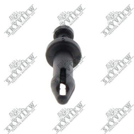 1000340278 - Rivet, Plastic