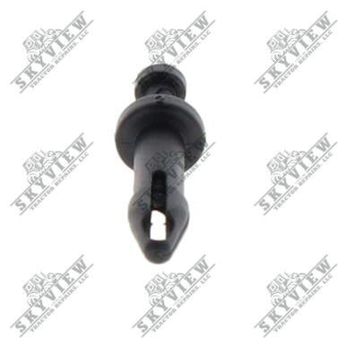1000340278 - Rivet, Plastic