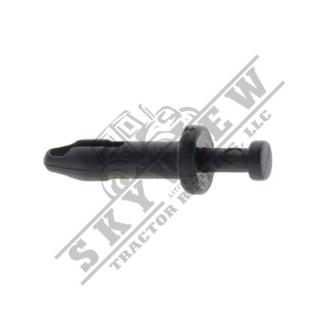 1000340278 - Rivet, Plastic