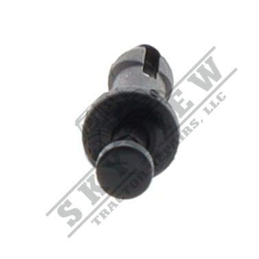 1000340278 - Rivet, Plastic