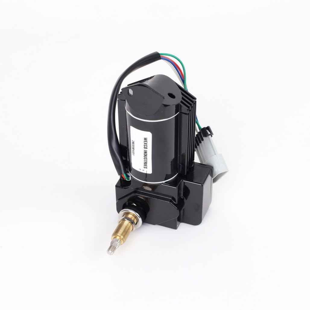 1000340292 - Wiper Motor