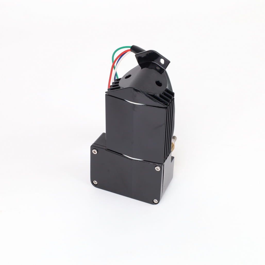 1000340292 - Wiper Motor