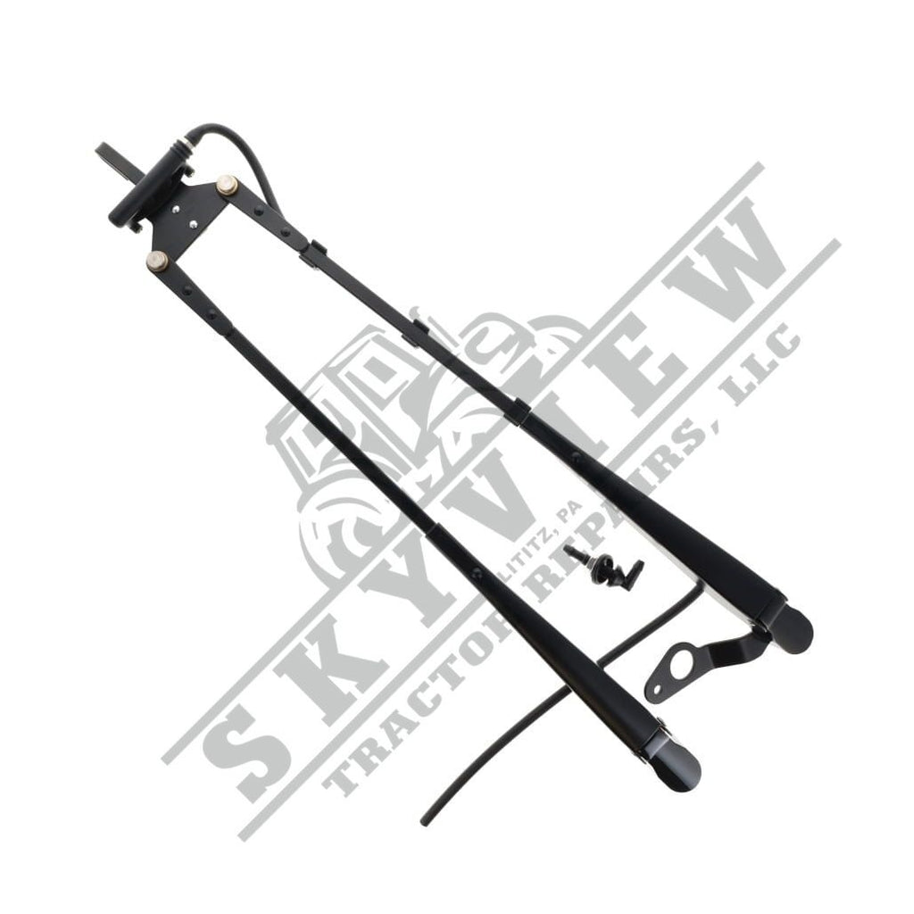 1000340293 - Wiper Arm Assembly