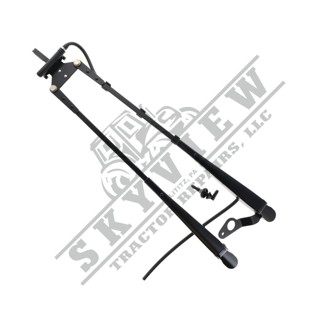 1000340293 - Wiper Arm Assembly