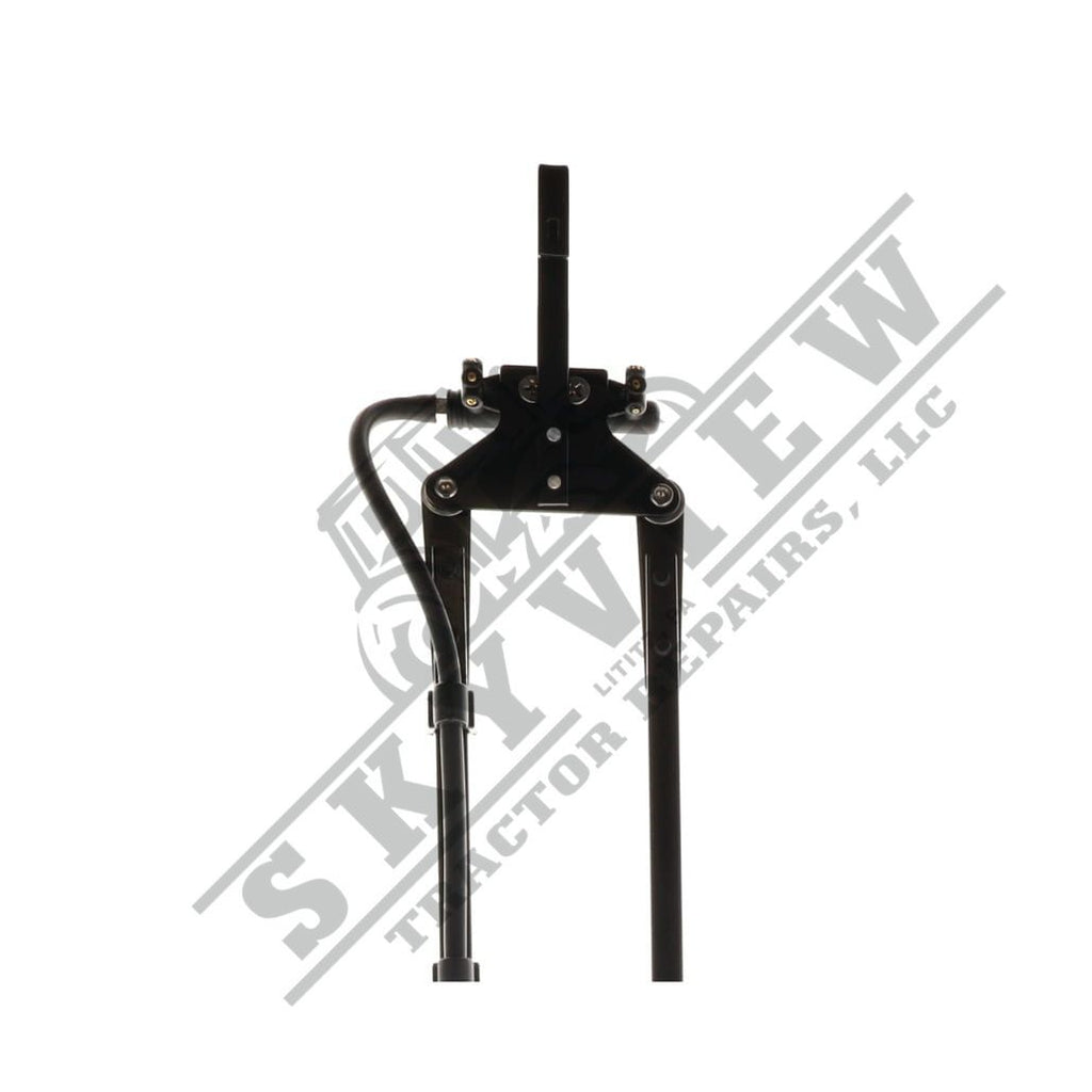 1000340293 - Wiper Arm Assembly