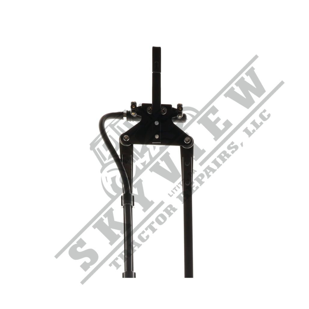 1000340293 - Wiper Arm Assembly