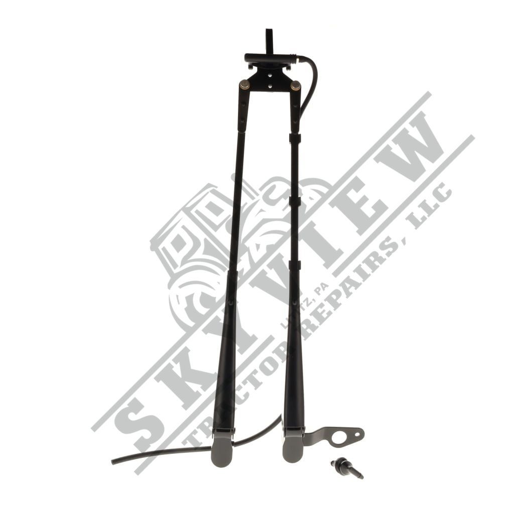 1000340293 - Wiper Arm Assembly