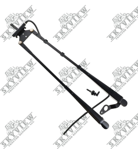 1000340293 - Wiper Arm Assembly