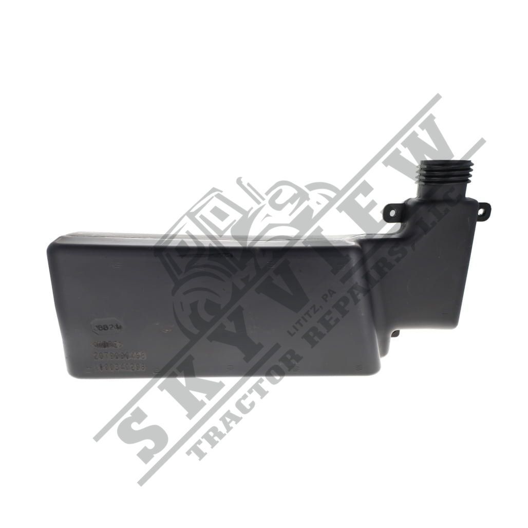 1000340296 - Washer Fluid Tank