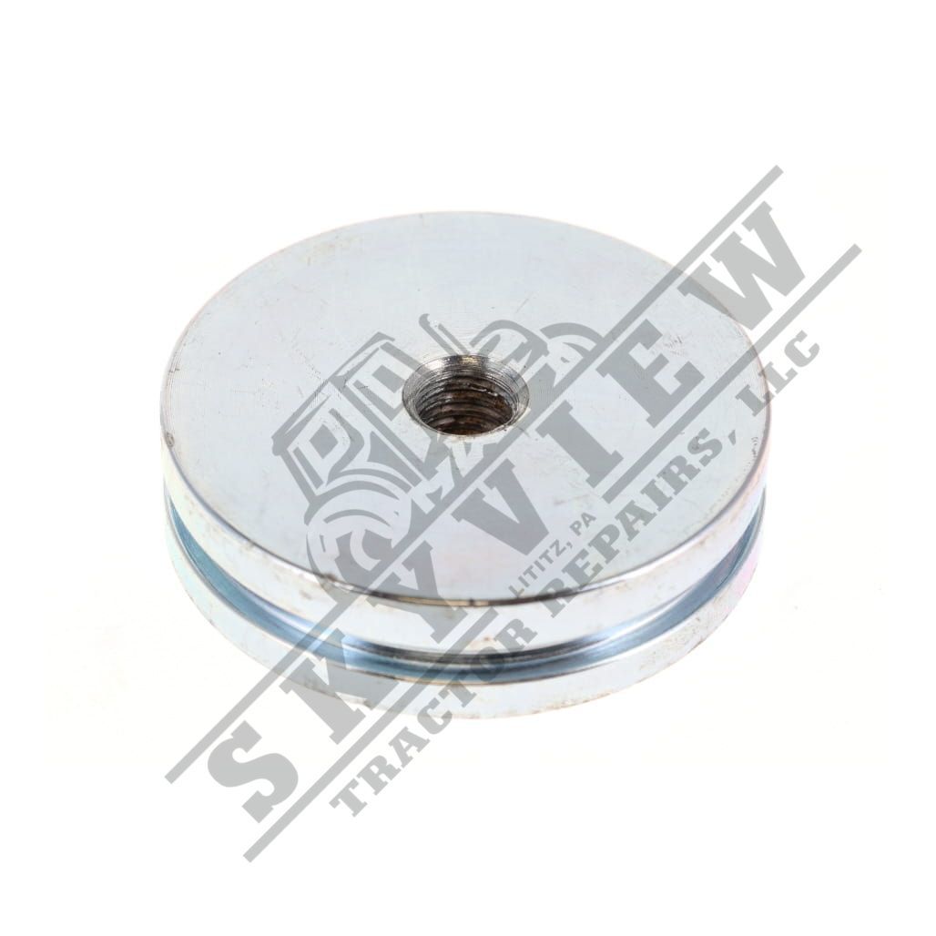 1000340311 - Plug, Grease