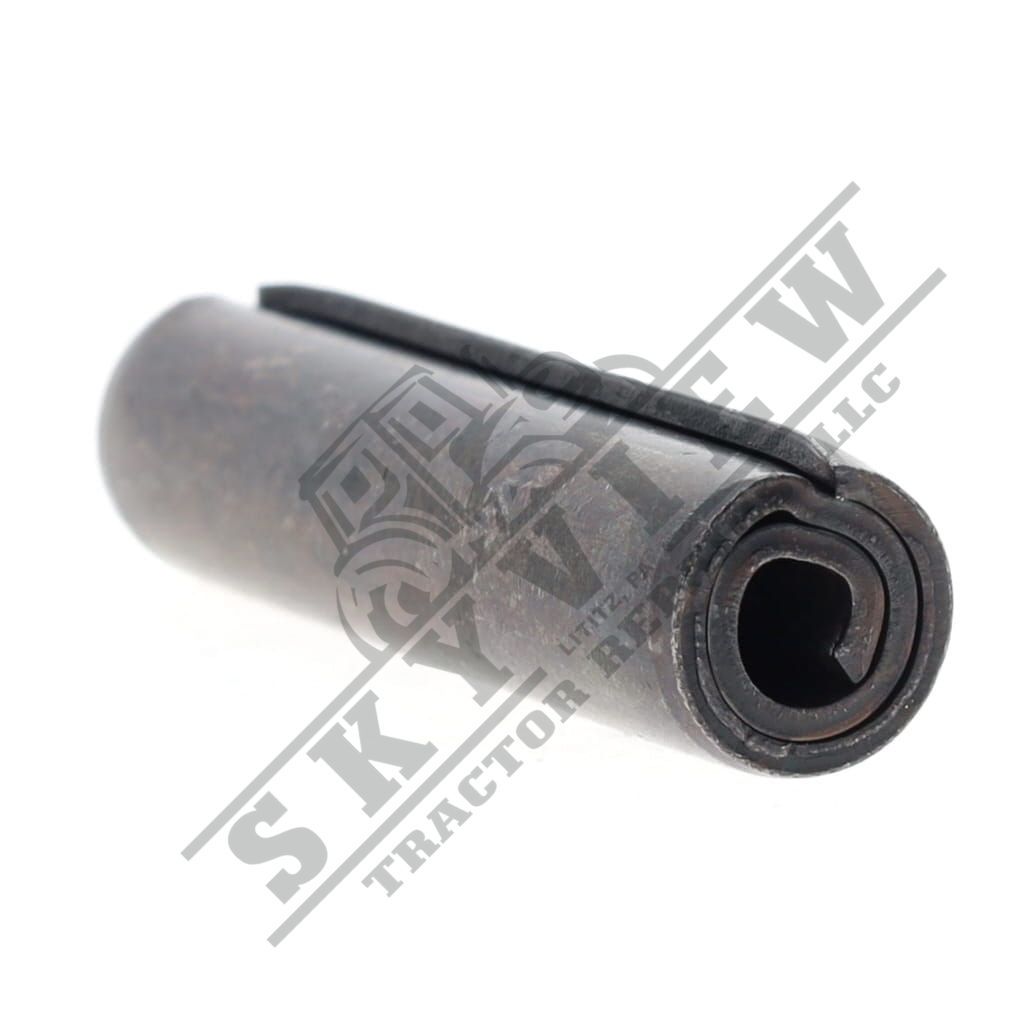 1000340314 - Pin Coiled