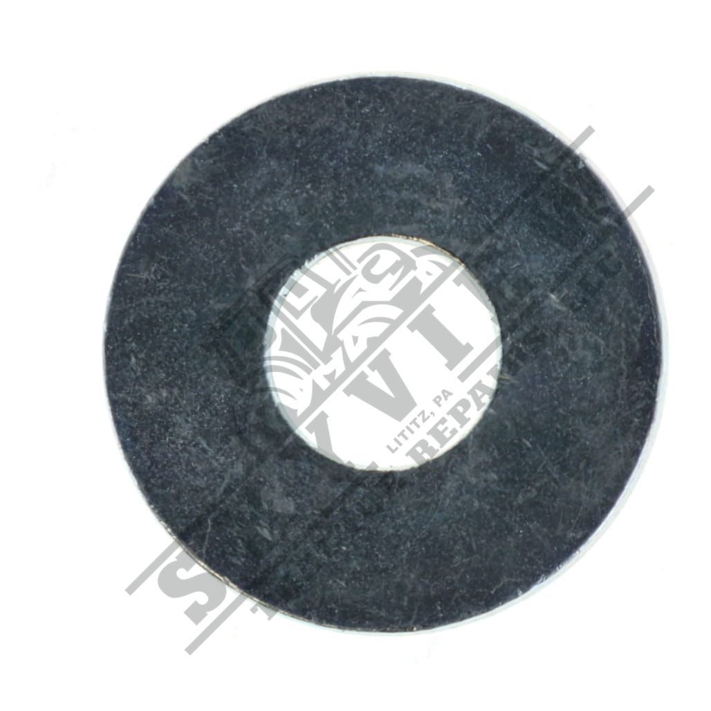 1000340318 - Washer, Lever