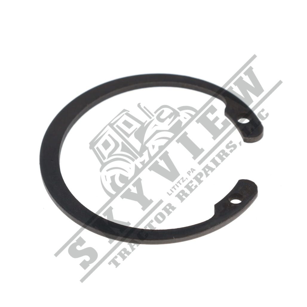 1000340319 - Ring, Internal Retainer