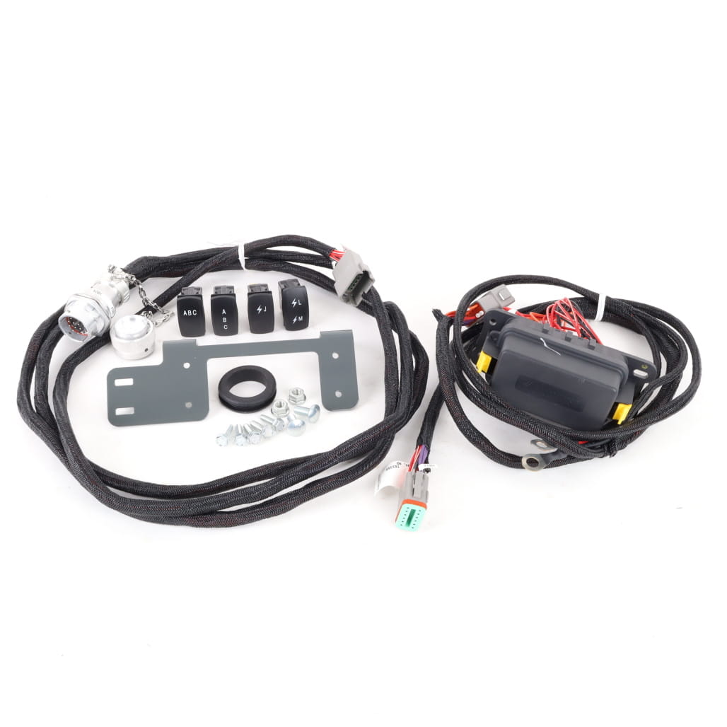 1000340403 - Harness Kit