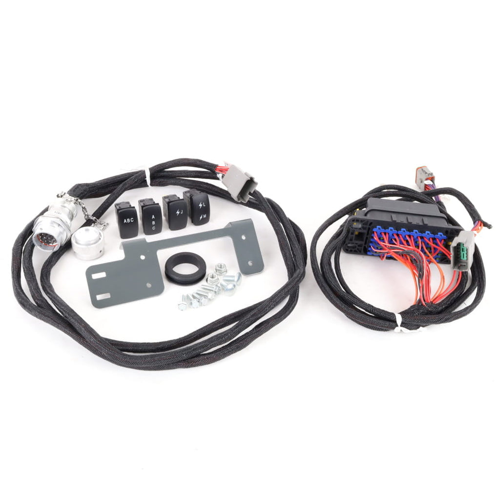 1000340403 - Harness Kit