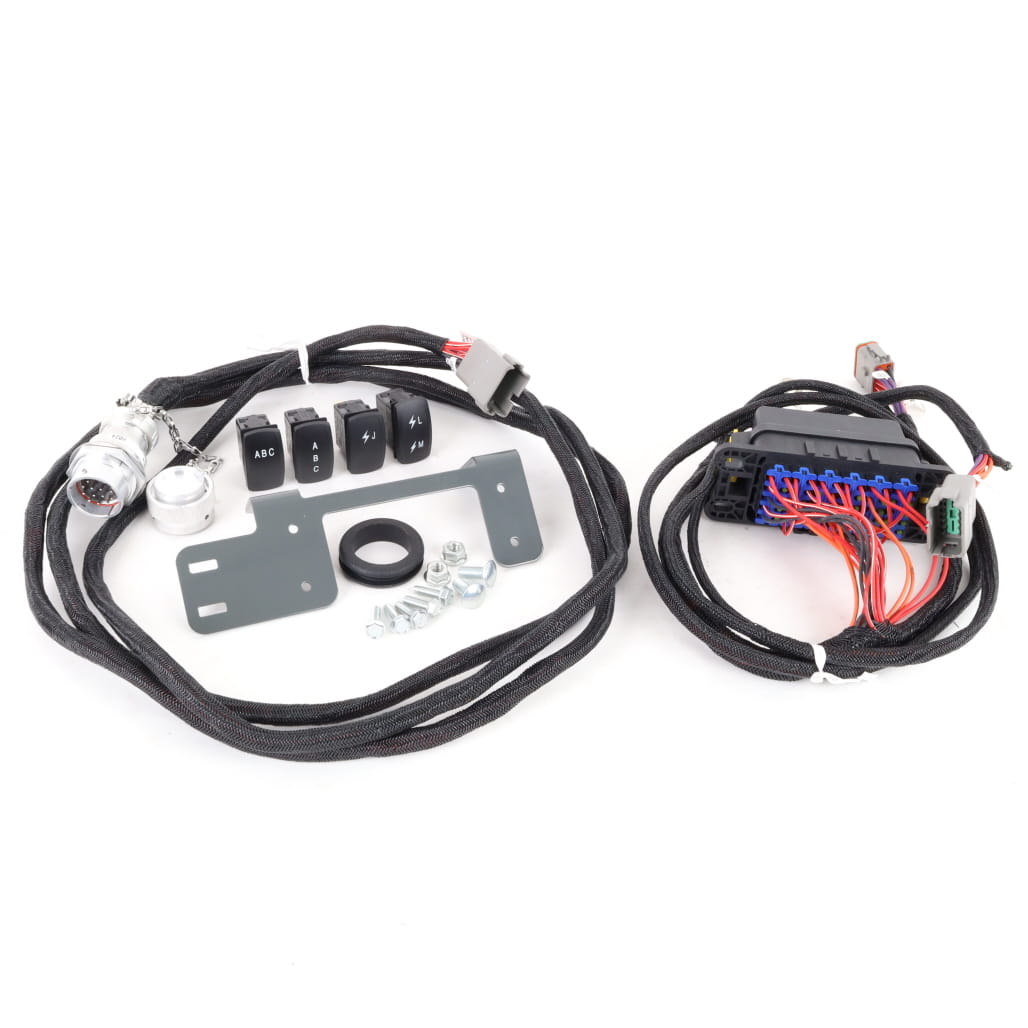 1000340403 - Harness Kit