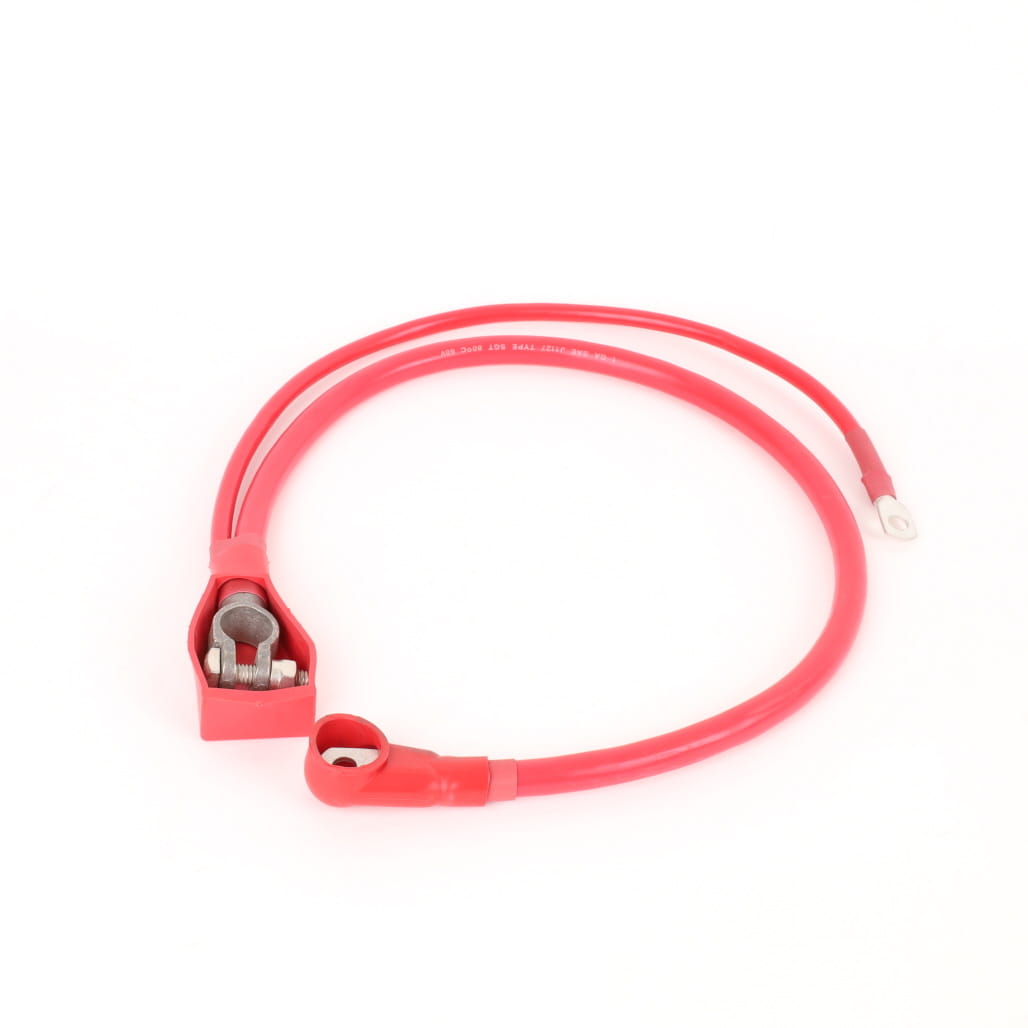 1000340447 - Positive Battery Cable