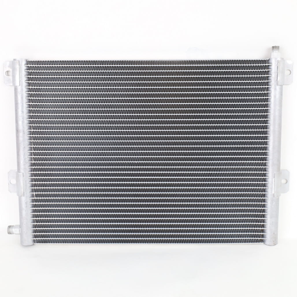 1000340505 - A/C Condenser
