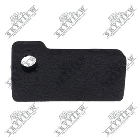 1000340506 - Gasket, Door Wiper
