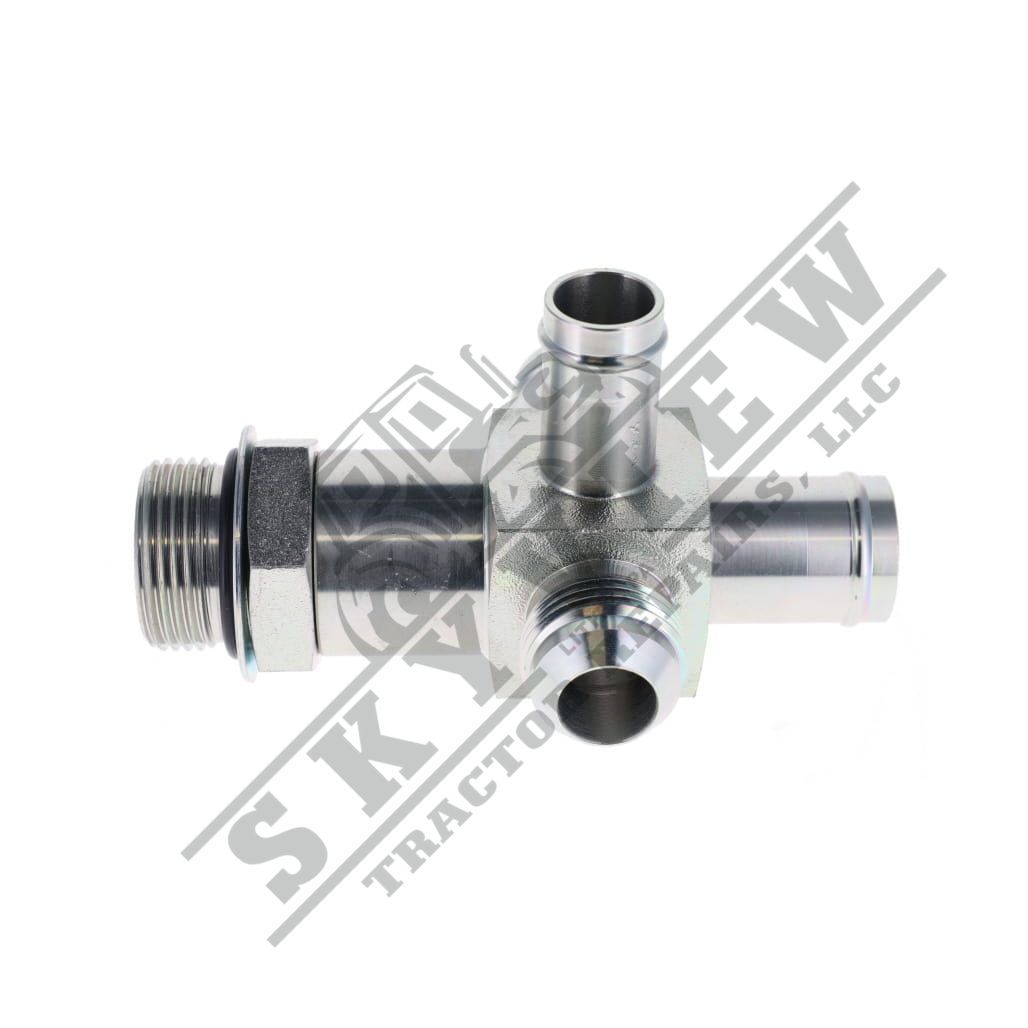 1000340580 - Fitting, Hydraulic
