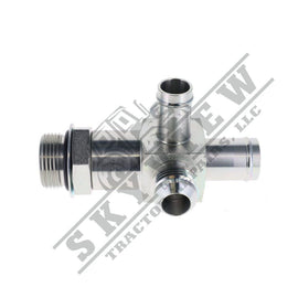 1000340580 - Fitting, Hydraulic