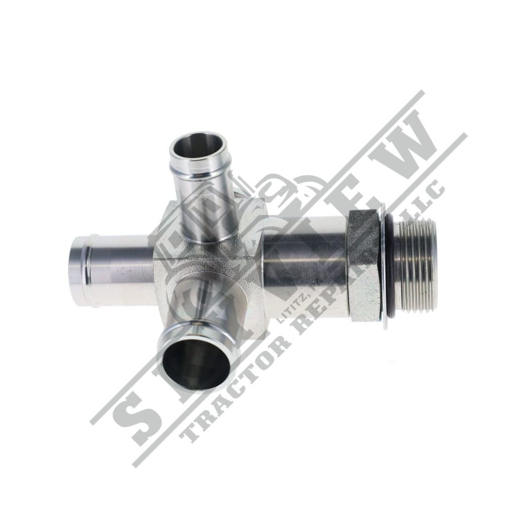 1000340580 - Fitting, Hydraulic
