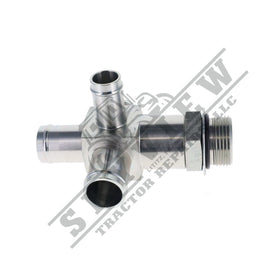 1000340580 - Fitting, Hydraulic