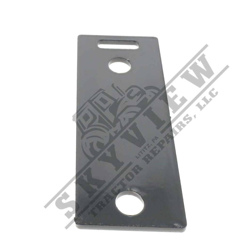 1000340587 - Plate Clamp