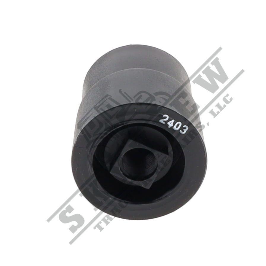 1000340593 - Switch, Intake Restriction