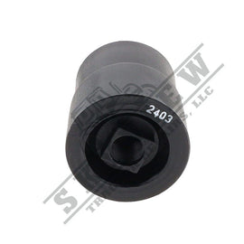 1000340593 - Switch, Intake Restriction