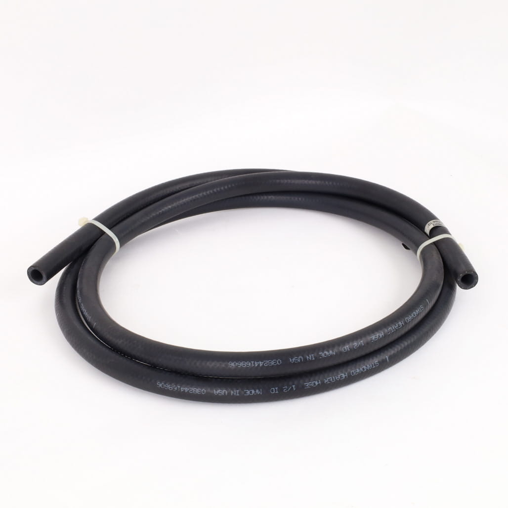 1000340638 - Heater Return Hose