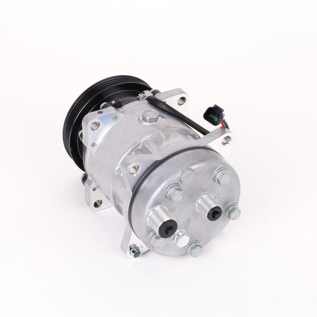 1000340660 - A/C Compressor