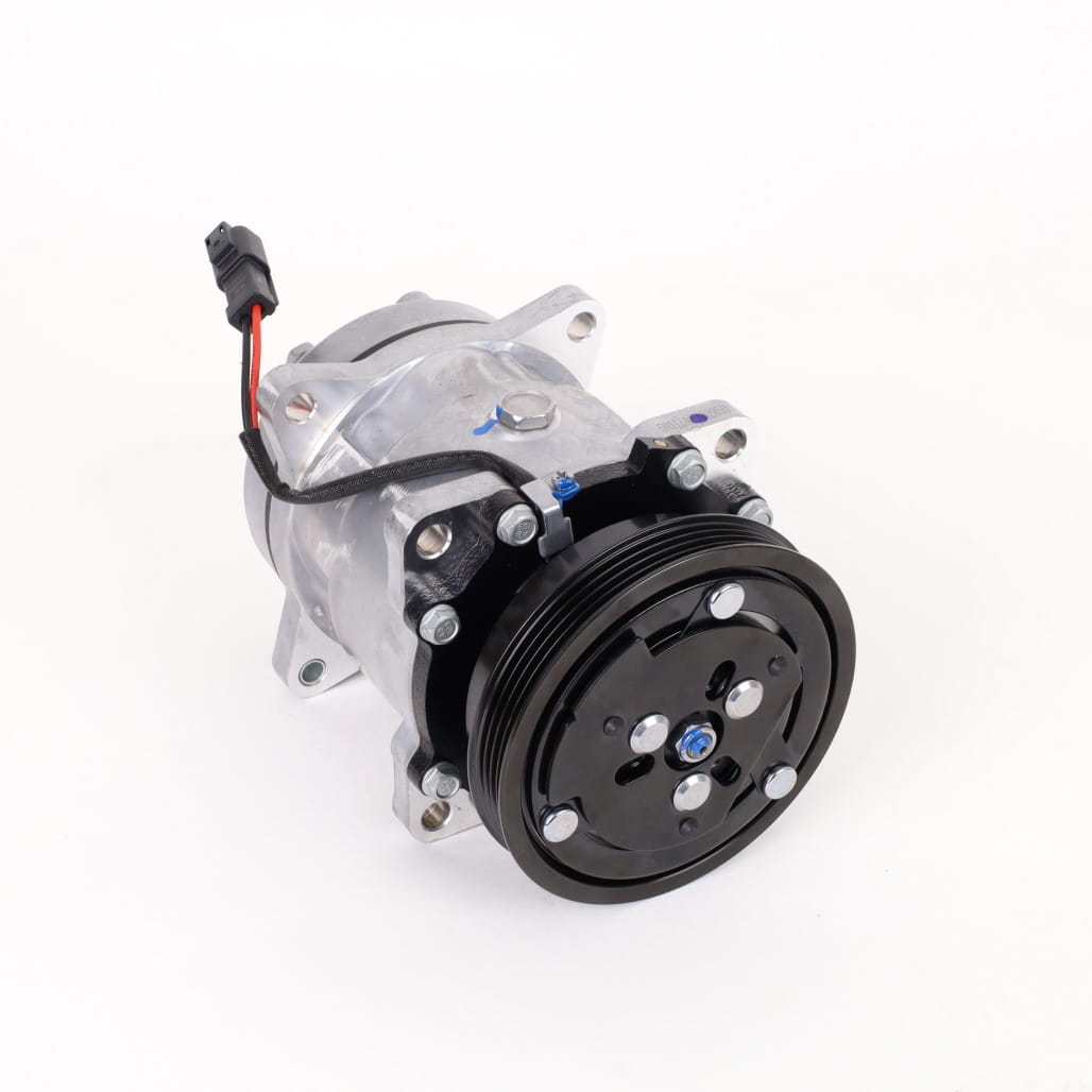 1000340660 - A/C Compressor