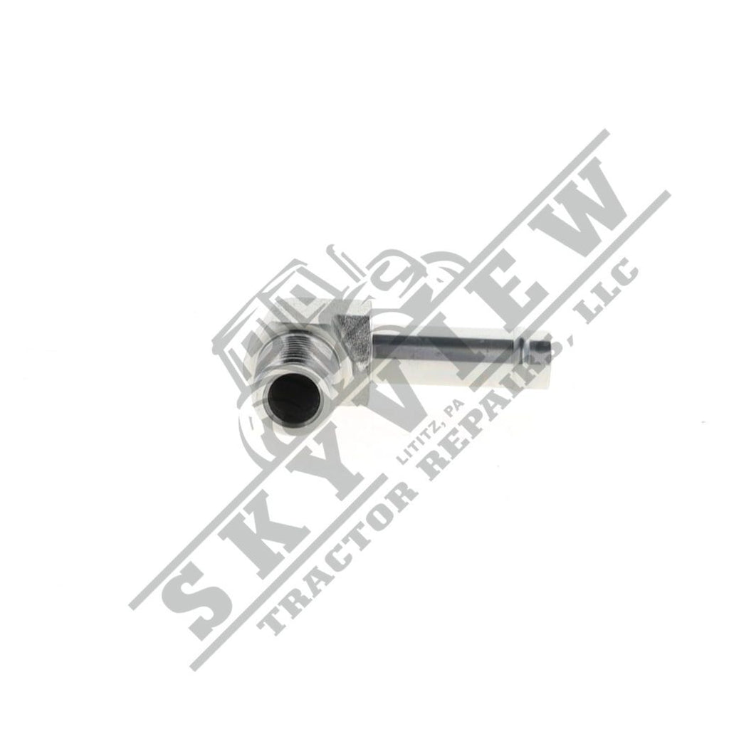 1000340798 - Elbow Fitting, Barbed Nipple
