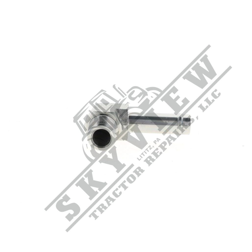 1000340798 - Elbow Fitting, Barbed Nipple