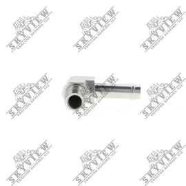 1000340798 - Elbow Fitting, Barbed Nipple
