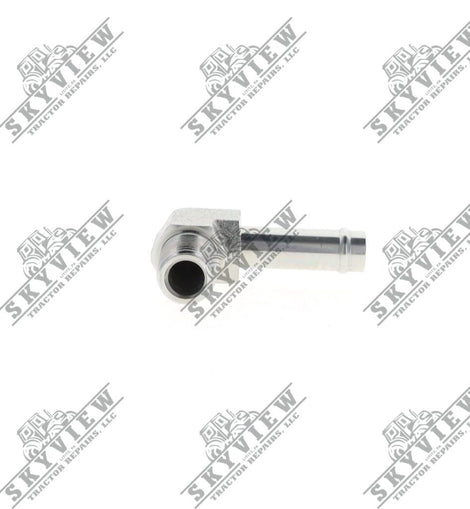 1000340798 - Elbow Fitting, Barbed Nipple