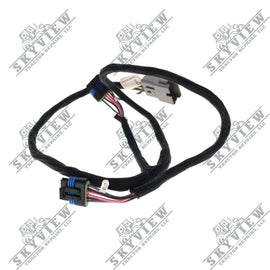 1000342294 - Wiring Harness, Foot Control